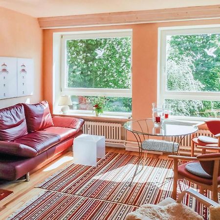1 Bedroom Awesome Apartment In St, Annen Sankt Annen  Kültér fotó